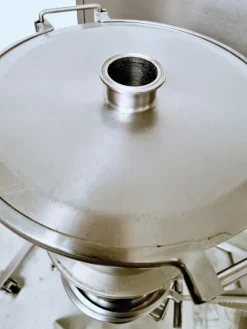 MULINO / SETACCIATRICE CONICO – FREWITT – MOD. TC-200