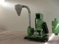 Mulino TECNOFER 300 - 7,5 kw