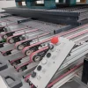 1#6475 Multicentro di lavoro CNC Biesse Uniline 3200