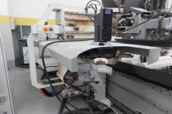 1#6475 Multicentro di lavoro CNC Biesse Uniline 3200