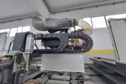 1#6475 Multicentro di lavoro CNC Biesse Uniline 3200