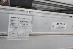 1#6475 Multicentro di lavoro CNC Biesse Uniline 3200