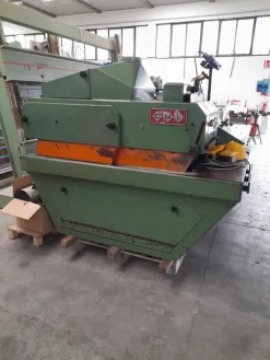 Multilame a lama mobile CML SCA320R-T350 usato