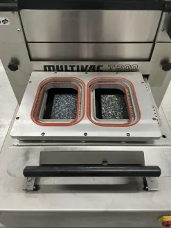 Multivac T200