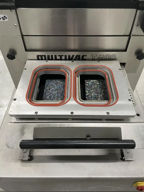 Multivac T200