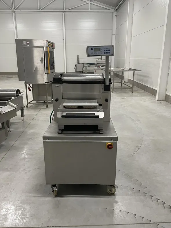 Multivac T200