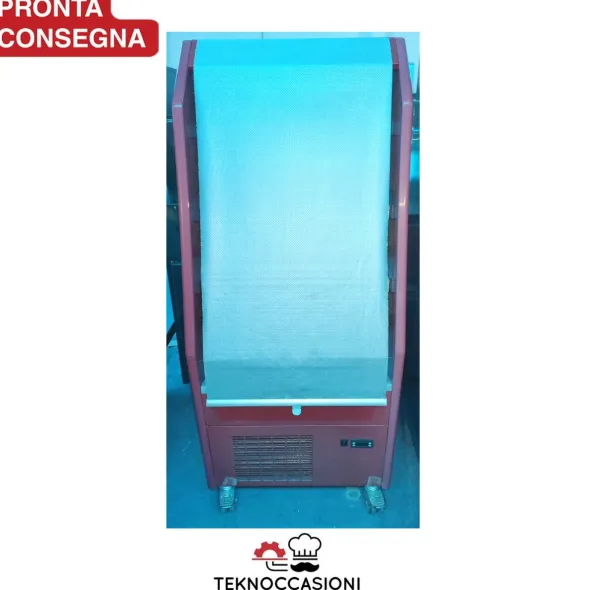 Murale frigorifero per super, mini market e alimentari