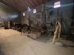 Museo attrezzatura contadina