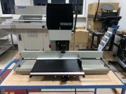 Nagel Citoborma 180 paper drill