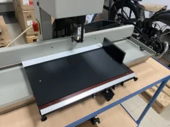 Nagel Citoborma 180 paper drill