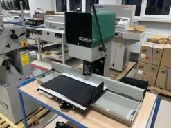Nagel Citoborma 180 paper drill