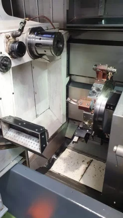 NAKAMURA NTJ100