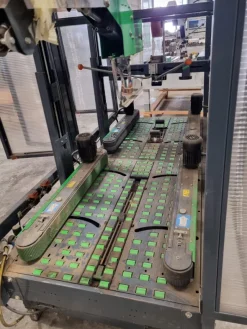 Nastratrice automatica SIAT XL 336