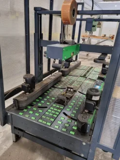 Nastratrice automatica SIAT XL 336