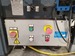 Nastratrice automatica SIAT XL 336