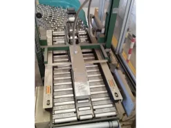 Nastratrice COMARME mod. GEM XF50
