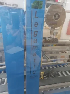 69#8109 Nastratrice marca Legamatic