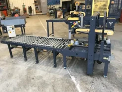 1#3688 Nastratrice semiautomatica Siat XM 26