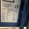 Nastratrice semiautomatica Robopac