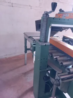 NASTRATRICE SEMIAUTOMATICA DIM.MANUALE(MF-PK-NASTRA-28)