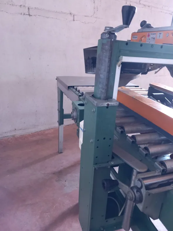 NASTRATRICE SEMIAUTOMATICA DIM.MANUALE(MF-PK-NASTRA-28)