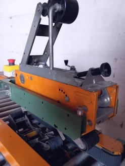 NASTRATRICE SEMIAUTOMATICA DIM.MANUALE(MF-PK-NASTRA-28)