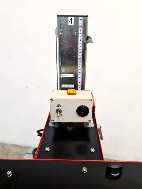 NASTRATRICESOCO SYSTEMMOD. T400 (MF-PK-NASTRA-26)