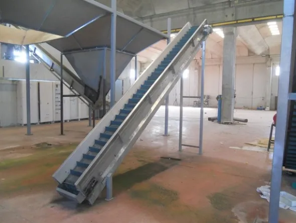 5#4851 Nastri elevatori