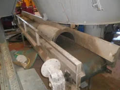 5#4851 Nastri elevatori