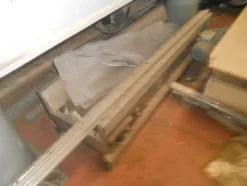 5#4851 Nastri elevatori