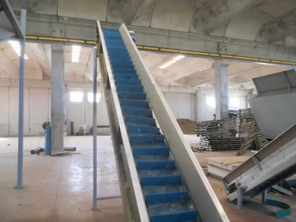 5#4851 Nastri elevatori