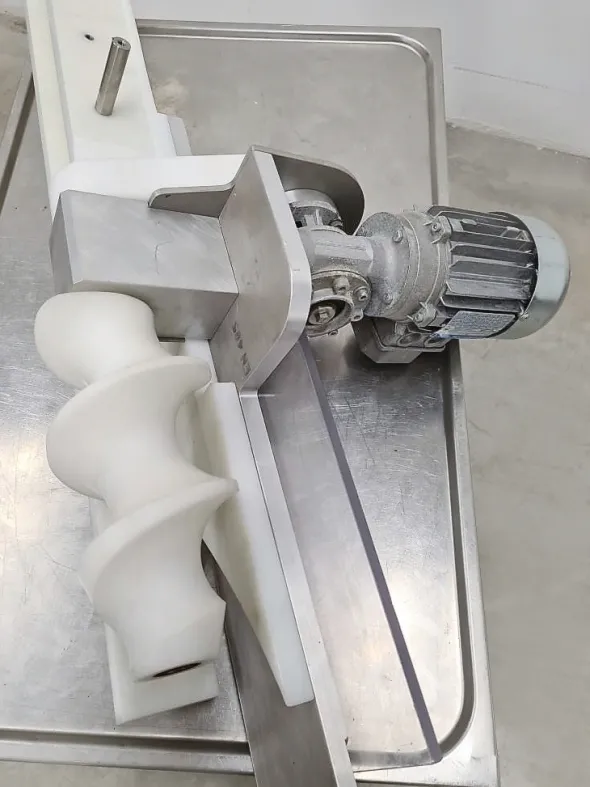 NASTRINO CONVOGLIATORE FLACONI (NAS-302)