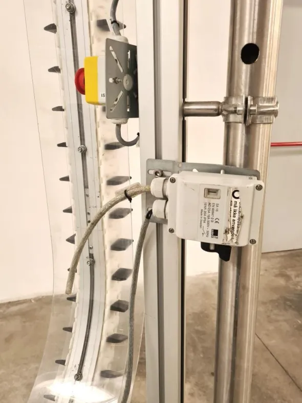 NASTRO A PONTE MOT. CARRYLING (COD. MF-PK-NAS-275)