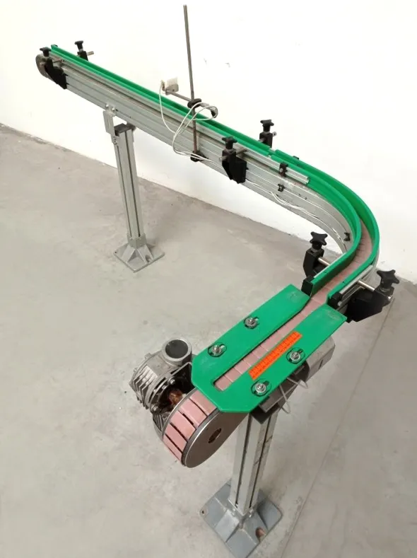 NASTRO A TAPPARELLE MOTORIZZATO BONFIGLIOLI (NAS-295)