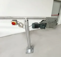 NASTRO A TAPPARELLE MOTORIZZATO FLEXLINK (NAS-293)