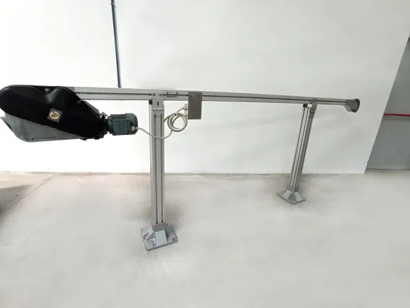 NASTRO A TAPPARELLE MOTORIZZATO FLEXLINK (NAS-293)