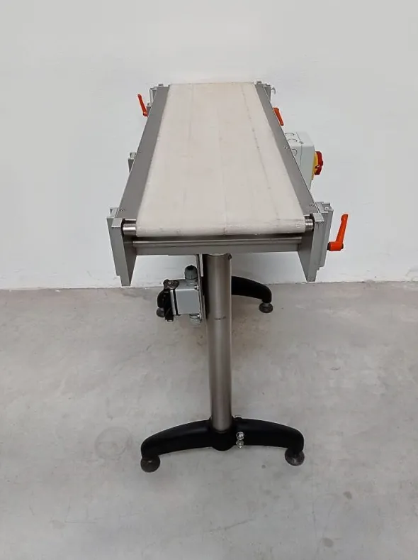 NASTRO A TAPPETO CON MOTORIDUTTORE (NAS-299)