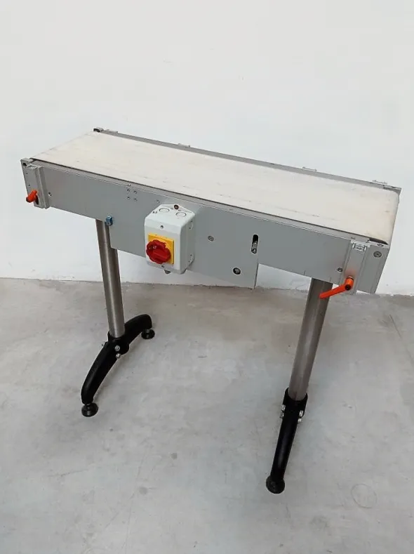 NASTRO A TAPPETO CON MOTORIDUTTORE (NAS-299)