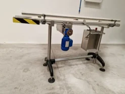 NASTRO CON VARIATORE DI VELOCITÀ (MF-PK-NAS-364)
