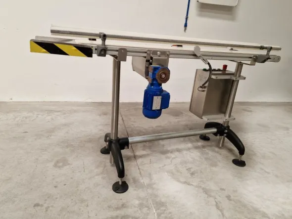 NASTRO CON VARIATORE DI VELOCITÀ (MF-PK-NAS-364)