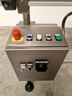 NASTRO CON VARIATORE DI VELOCITÀ (MF-PK-NAS-364)
