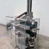 NASTRO CONVOGLIATORE - SIEMPHARMA NS1000 (NAS-315)