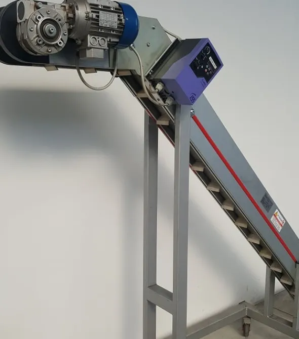 nastro elevatore