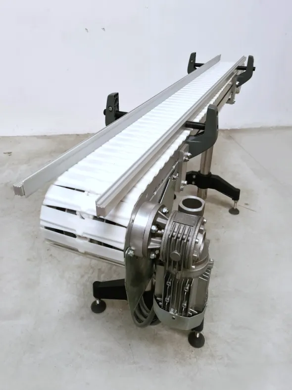 NASTRO LINEARE A TAPPARELLE MOTORIZZATO (NAS-307)