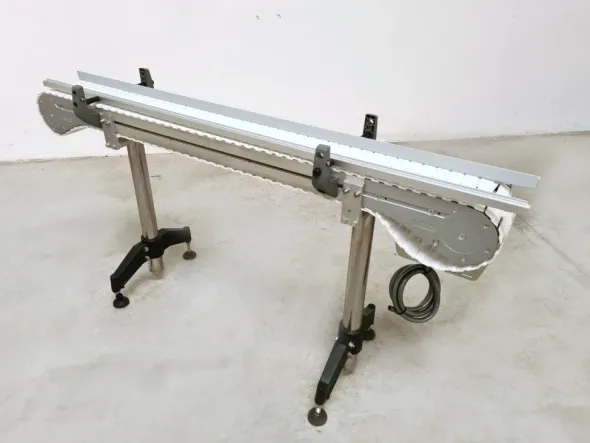 NASTRO LINEARE A TAPPARELLE MOTORIZZATO (NAS-307)