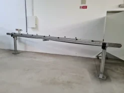 NASTRO LINEARE A TAPPETO MOTORIZZATO (NAS-309)