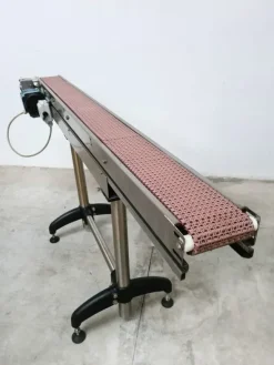 NASTRO LINEARE MOTORIZZATO (NAS-303)