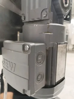 NASTRO MOTORIZZATO FLEXLINK (COD. MF-PK-NAS-289)