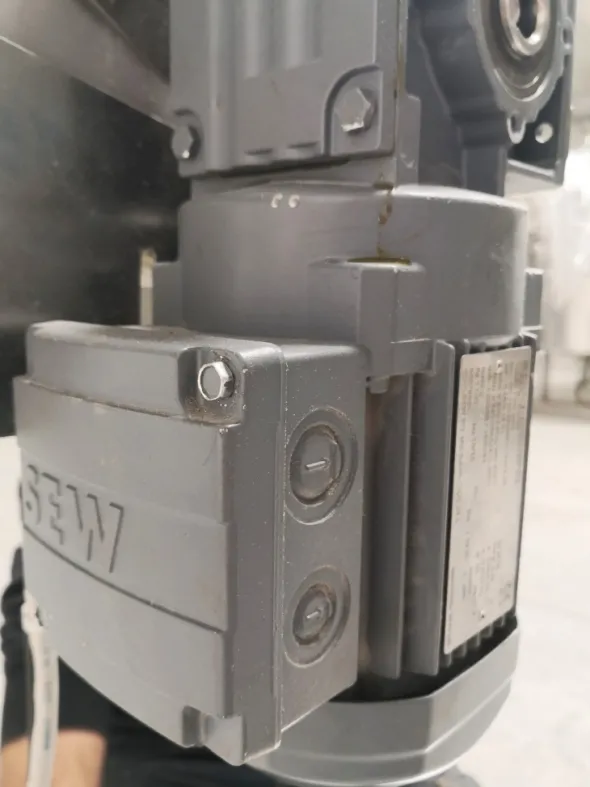 NASTRO MOTORIZZATO FLEXLINK (COD. MF-PK-NAS-289)