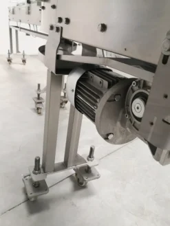 NASTRO MOTORIZZATO ITALPROJECT (COD. MF-PK-NAS-288)